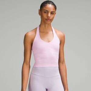 Lululemon align halter tank top